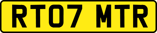 RT07MTR