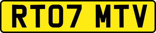 RT07MTV