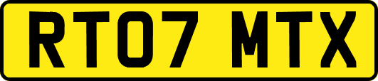 RT07MTX