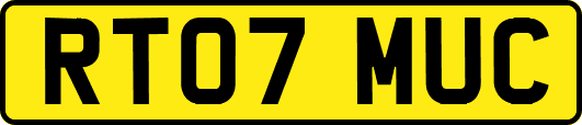 RT07MUC