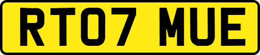 RT07MUE