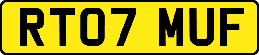 RT07MUF