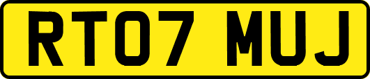RT07MUJ