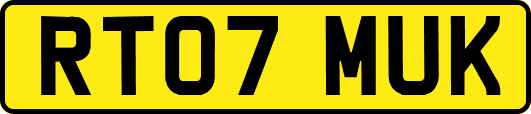 RT07MUK