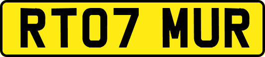 RT07MUR