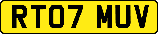 RT07MUV