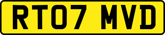 RT07MVD