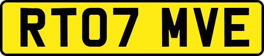 RT07MVE