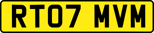 RT07MVM