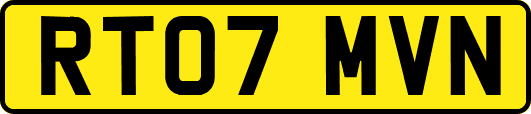 RT07MVN
