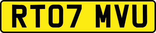 RT07MVU
