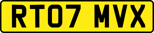 RT07MVX