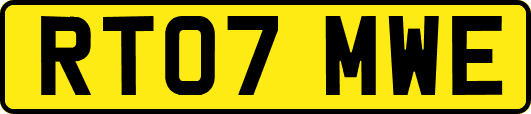 RT07MWE