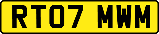 RT07MWM