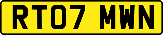 RT07MWN