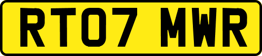 RT07MWR