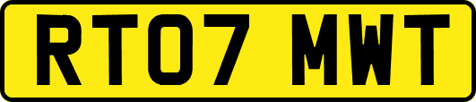 RT07MWT