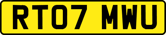 RT07MWU