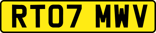 RT07MWV
