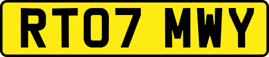 RT07MWY
