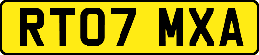 RT07MXA