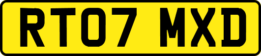RT07MXD