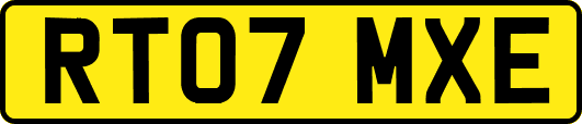 RT07MXE
