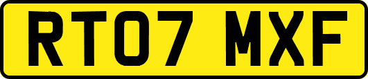 RT07MXF