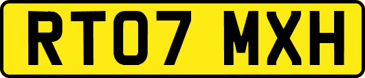 RT07MXH