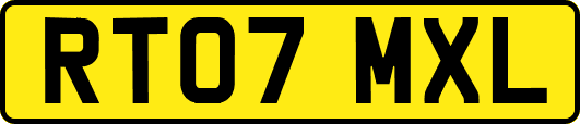 RT07MXL