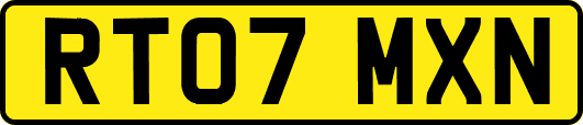 RT07MXN