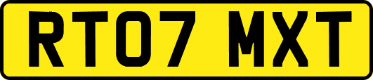 RT07MXT