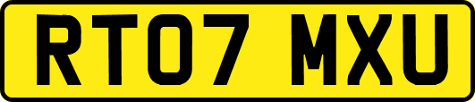 RT07MXU