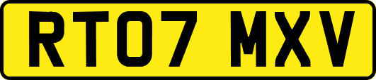 RT07MXV