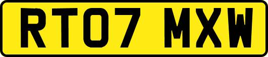 RT07MXW