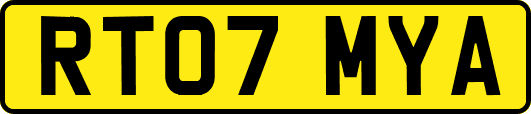 RT07MYA