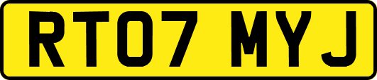 RT07MYJ