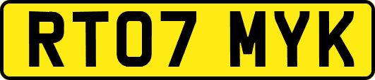 RT07MYK