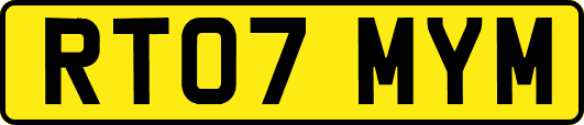 RT07MYM