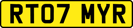 RT07MYR