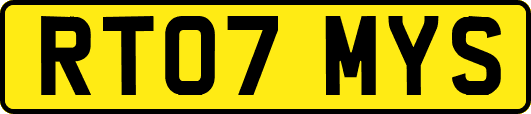 RT07MYS