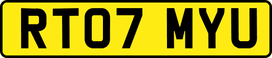 RT07MYU
