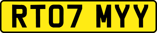 RT07MYY