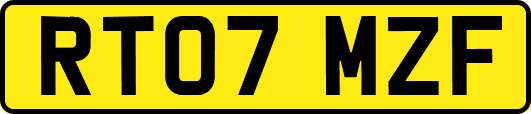 RT07MZF