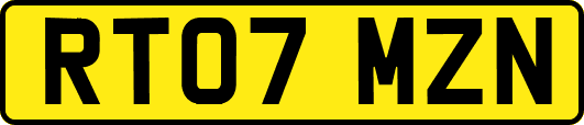 RT07MZN
