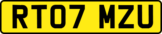 RT07MZU