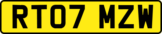 RT07MZW