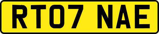 RT07NAE
