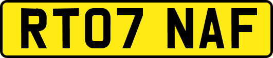 RT07NAF