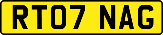 RT07NAG